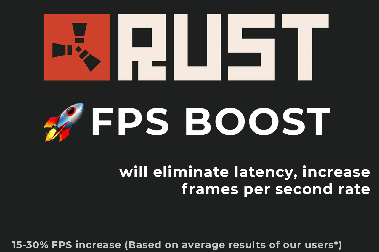 RUST-FPS-BOOST