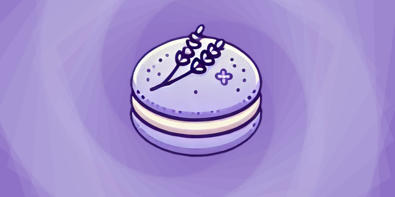 macaron