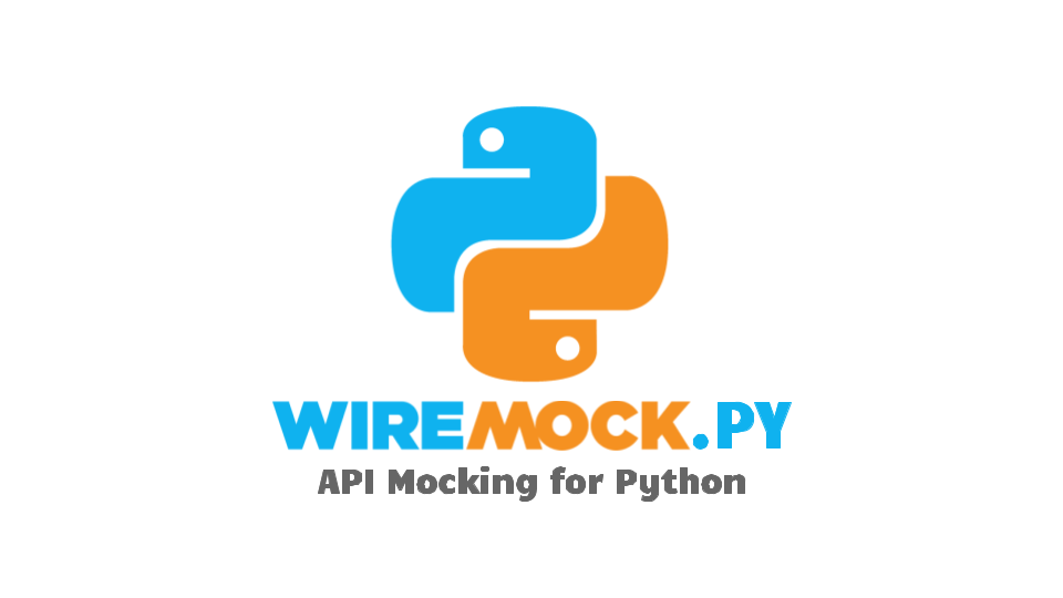 python-wiremock