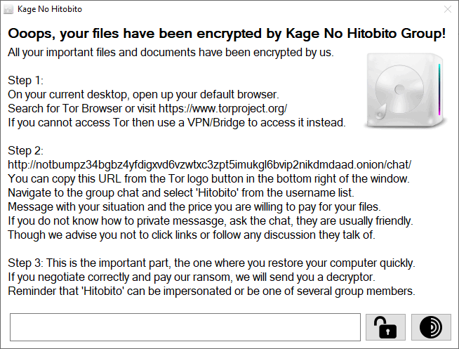 Hitobito-Ransomware-Source