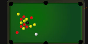 Billiard.js