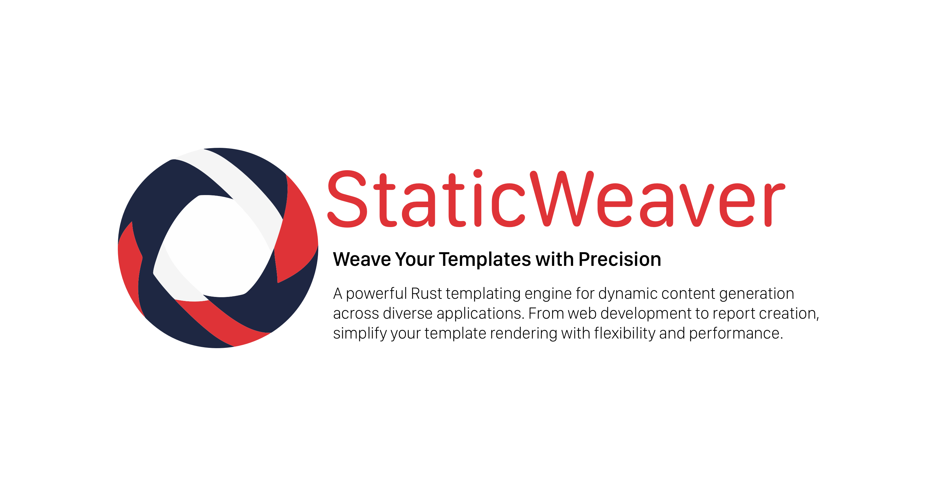 staticweaver