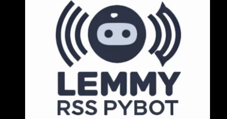 lemmy-rss-pybot