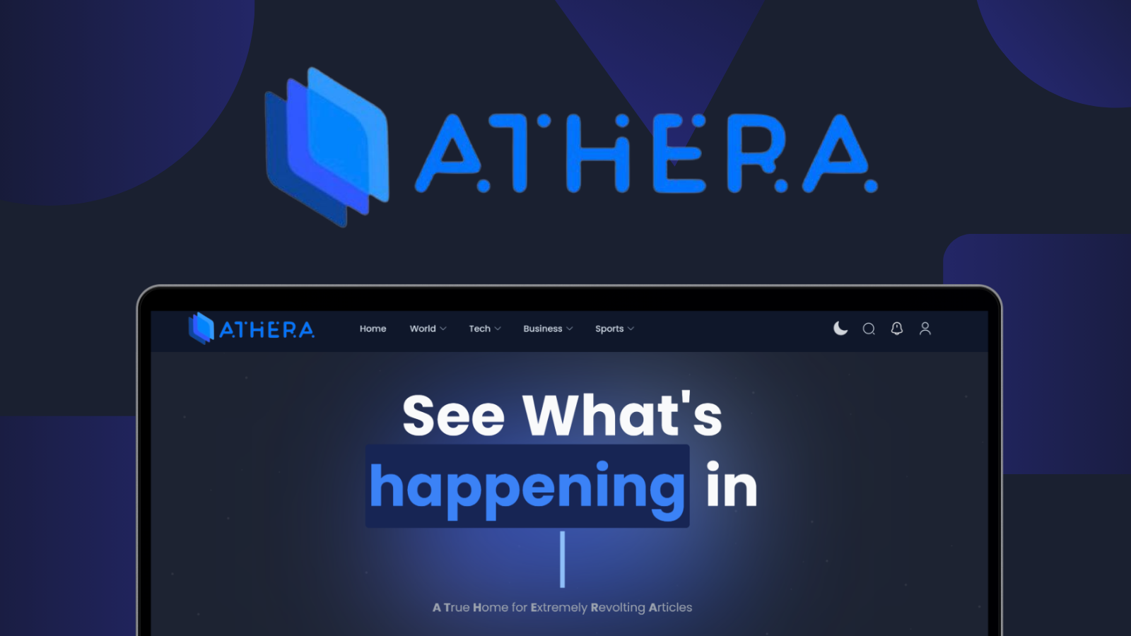 athera