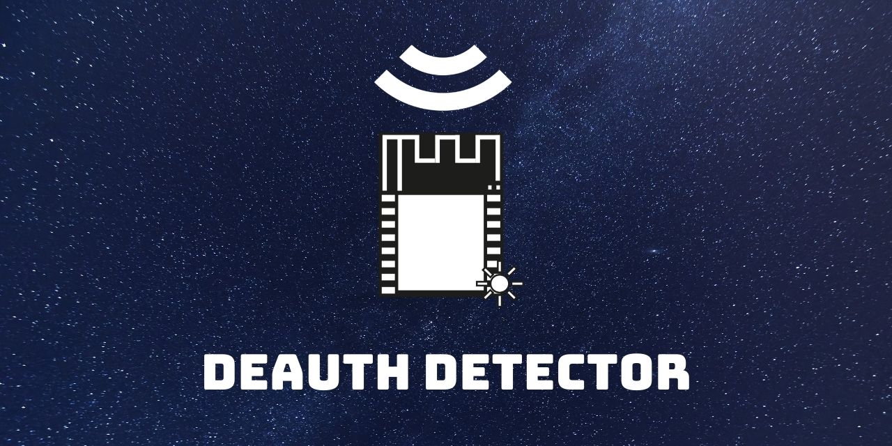 DeauthDetector