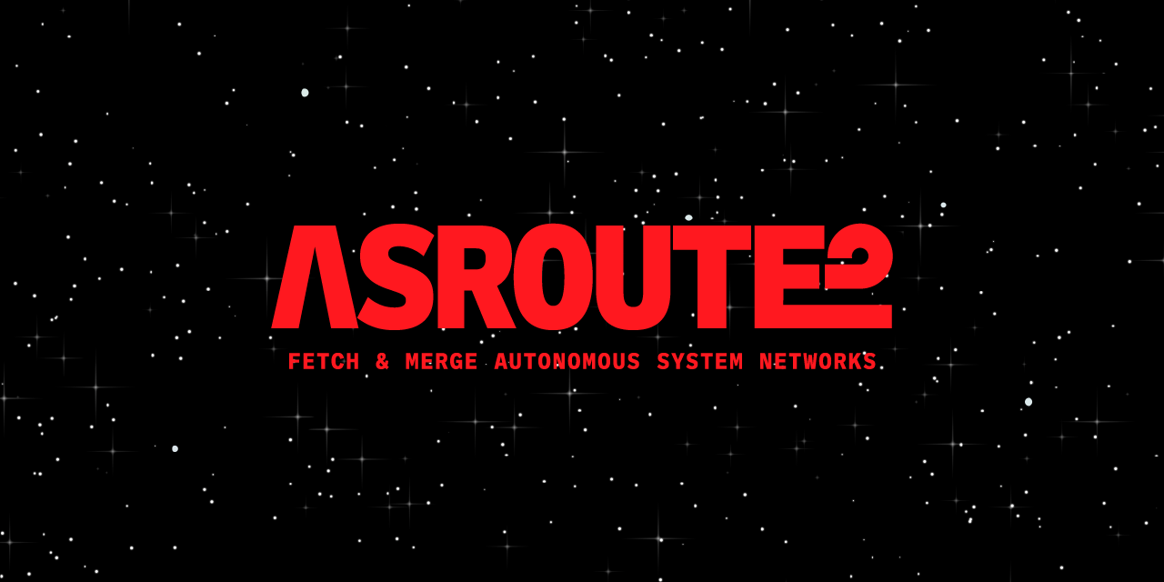 asroute2