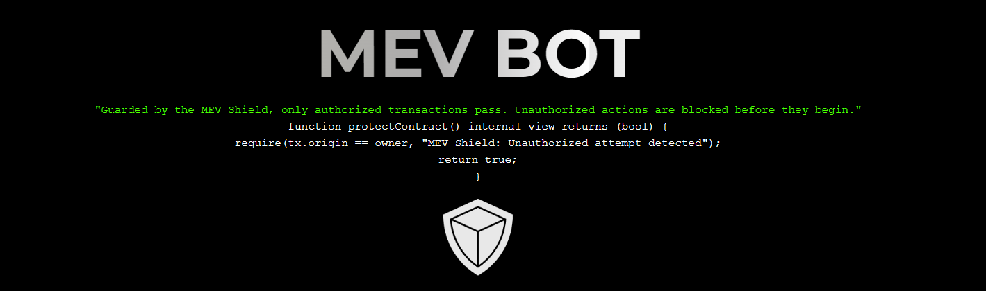 MEV-BOT-web3