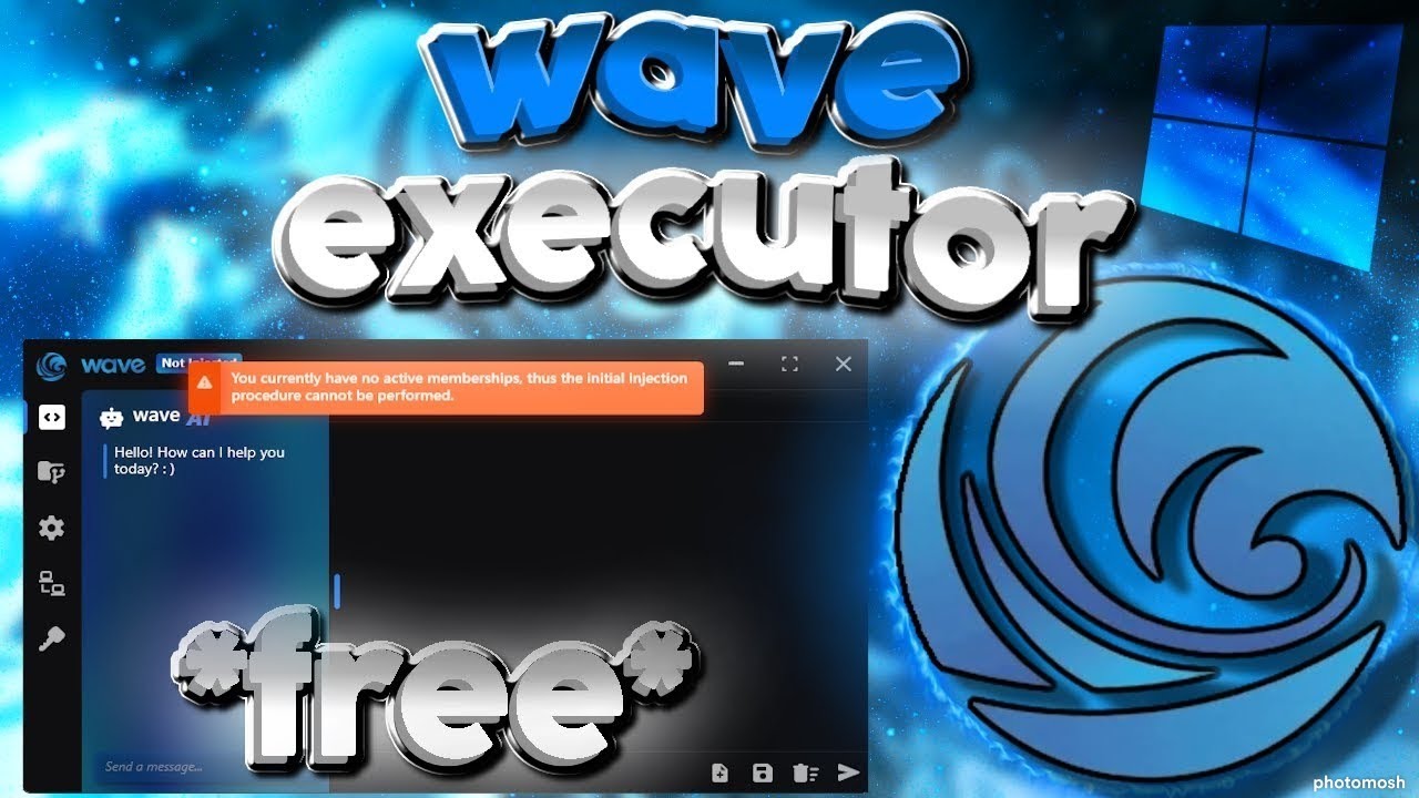 Wave-Executor