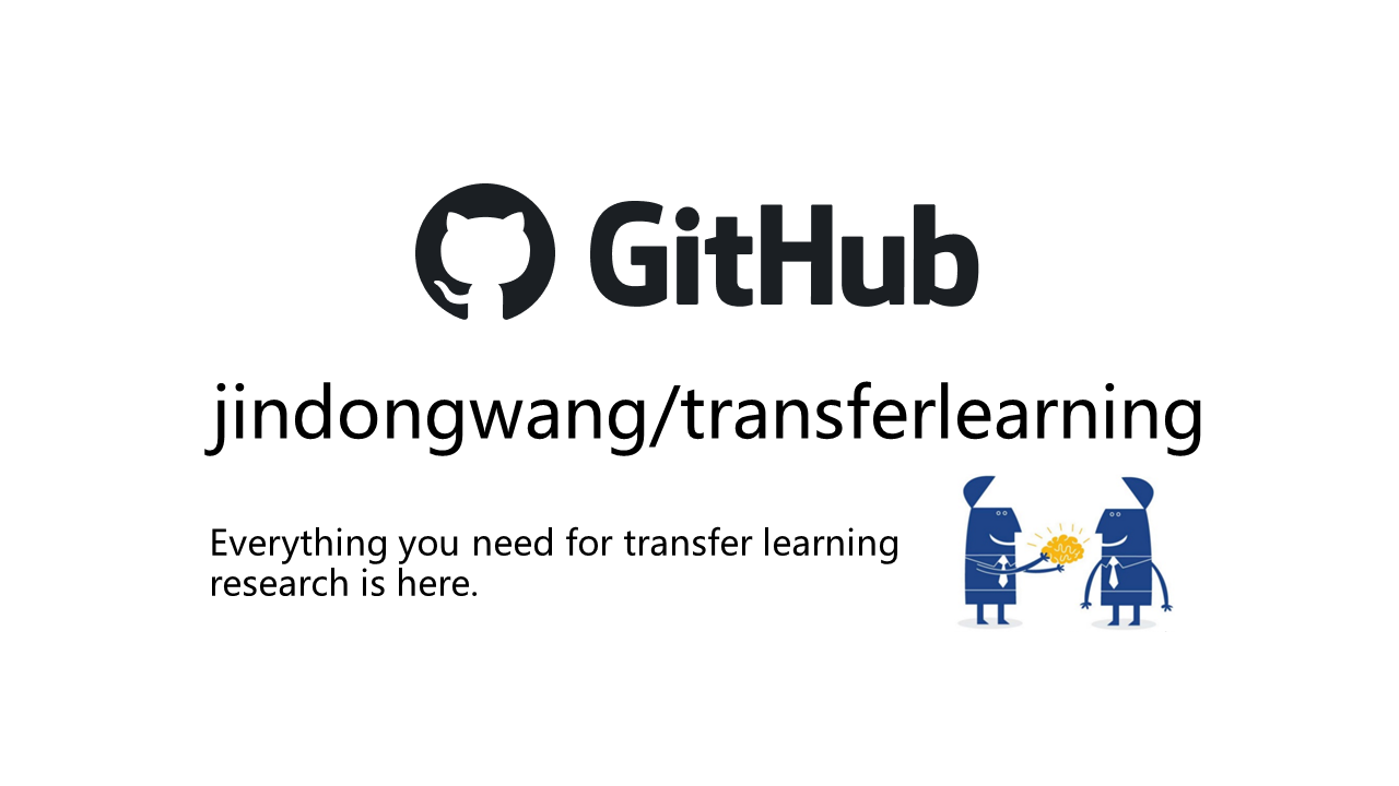 transferlearning