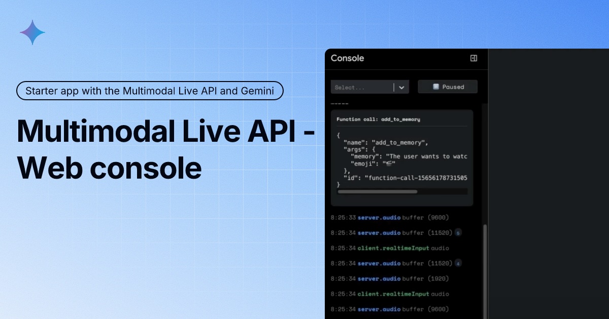 multimodal-live-api-web-console