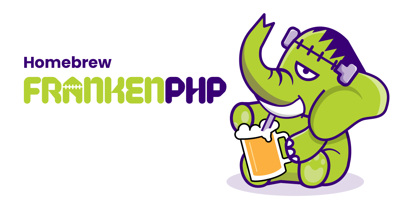 homebrew-frankenphp