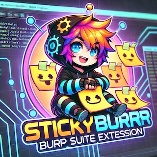 stickyburp