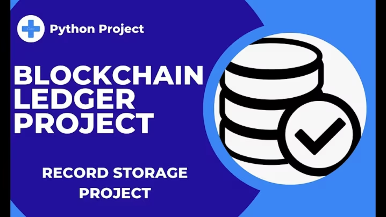 Bank-Record-Storage-System-Using-Blockchain-Project