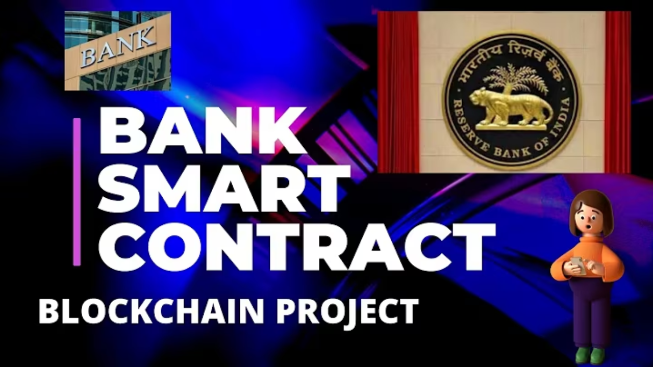 Banking-Transaction-Smart-Contracts-Project-with-Metamask-Ganache-and-Remix-IDE