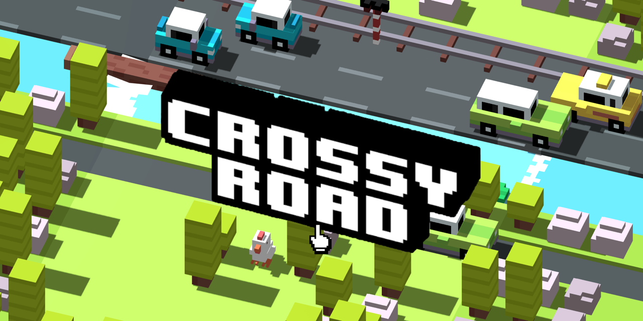 Expo-Crossy-Road