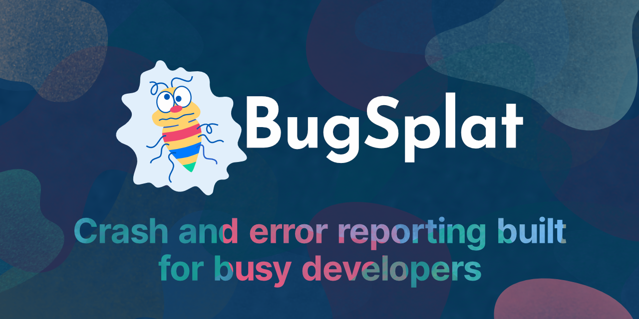 bugsplat-js