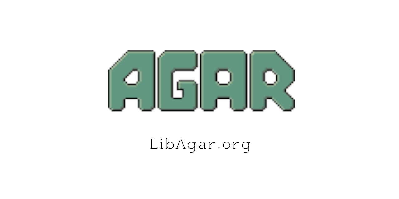 libagar