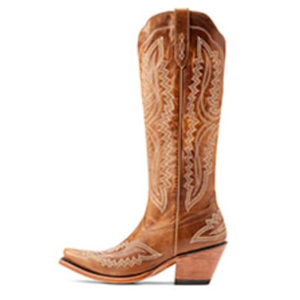 Casanova Western Boot