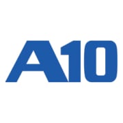 A10 Networks logo