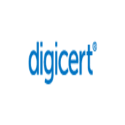 DigiCert logo