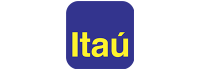 Itau Logo