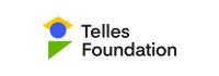 telles foundation Logo