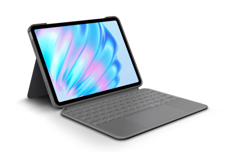 Slim Folio Pro