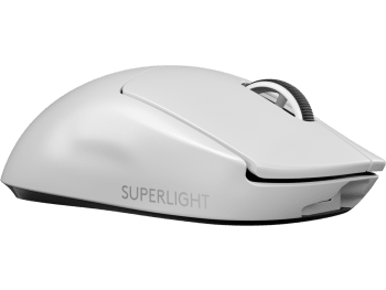 PRO X SUPERLIGHT - White