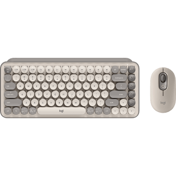 POP Keys   POP Mouse - Mist - English