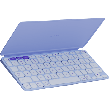 Keys-To-Go 2 - Lilac - English