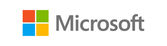 Microsoft logo