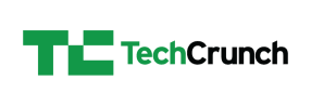 Logo của TechCrunch