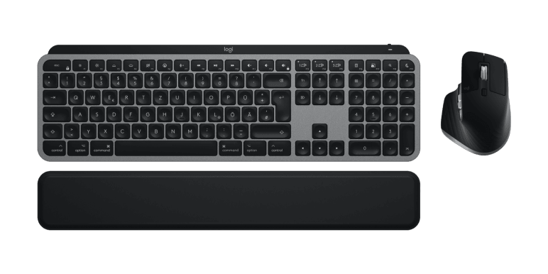 MX Keys S Combo für Mac