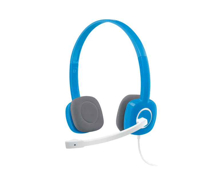 H150&nbsp;Stereo-Headset