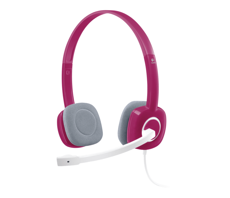 H150 Stereo Headset