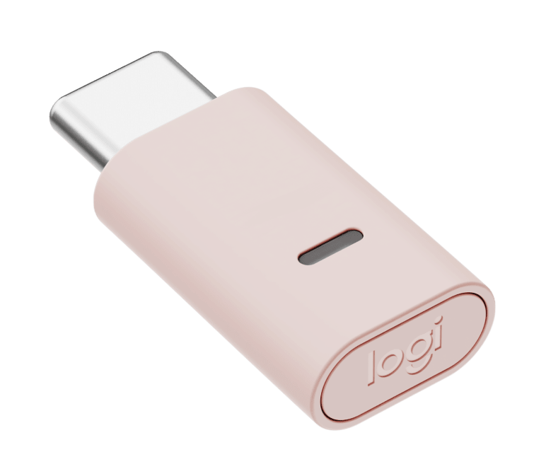 Zone USB-C-mottaker