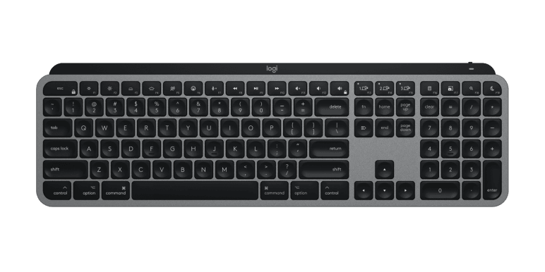 MX Keys S for Mac