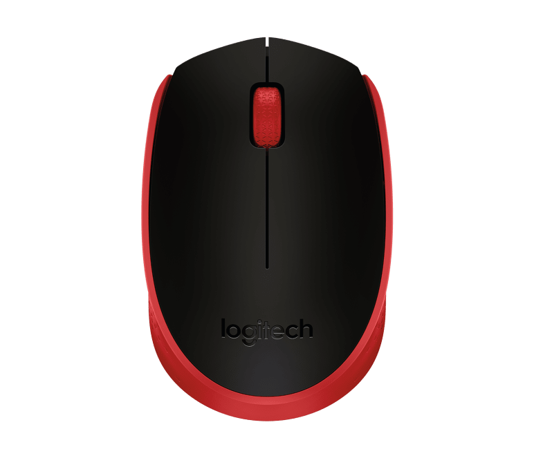 M172 Wireless Mouse