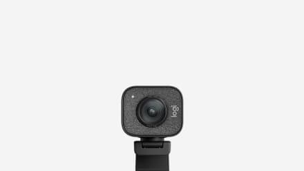 Streaming Camera