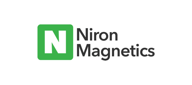 Logo - Niron 