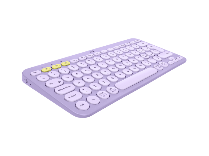 K380 MULTI-DEVICE-TASTATUR   M350 PEBBLE MAUS Anzeigen 2