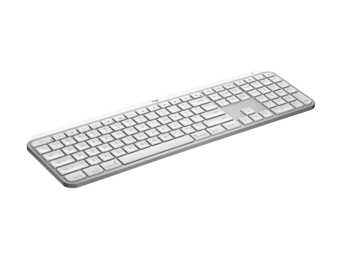 MX Keys S for Mac View 3