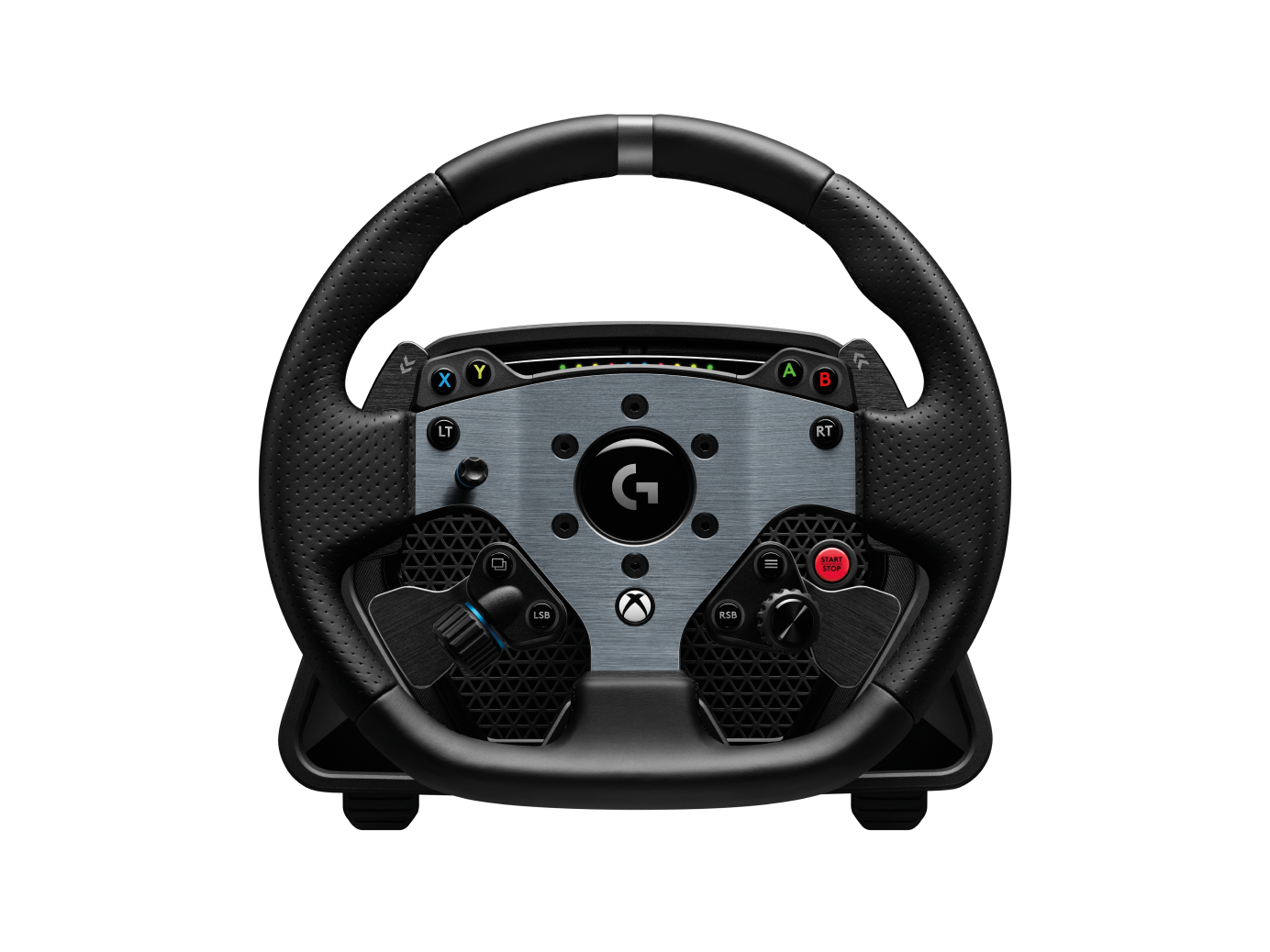 PRO RACING WHEEL