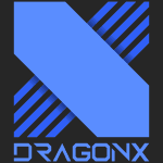 DragonX