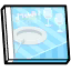 Sprite 3DS Rhythm Item CD Album.png