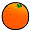 Sprite 3DS Rhythm Item Orange.png