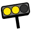 Sprite 3DS Rhythm Item Stoplight.png