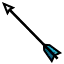 Sprite 3DS Rhythm Item Arrow.png