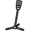 Sprite 3DS Rhythm Item Microphone.png