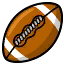 Sprite 3DS Rhythm Item Football.png